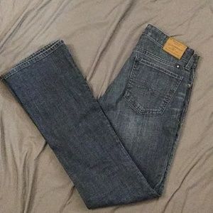 Lucky Brand jeans